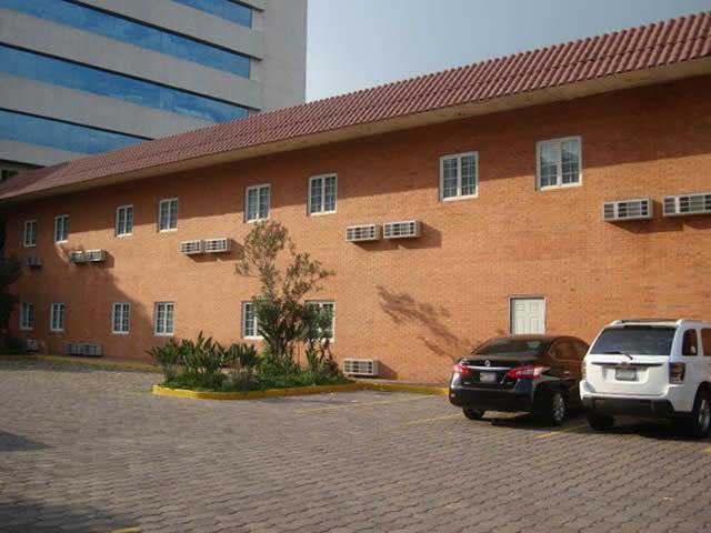 Hotel Oliver Inn - Tlanepantla Mexico-stad Buitenkant foto